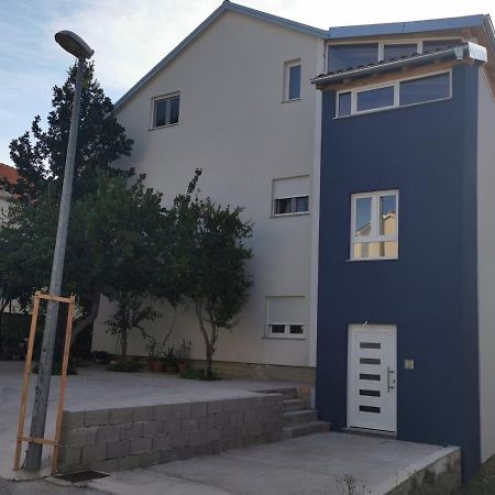 Apartment 'Getaway' Šibenik Exterior foto