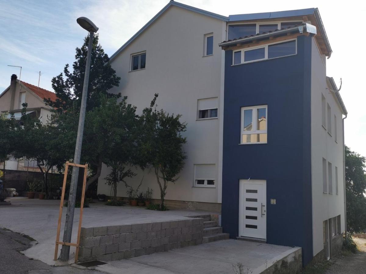 Apartment 'Getaway' Šibenik Exterior foto