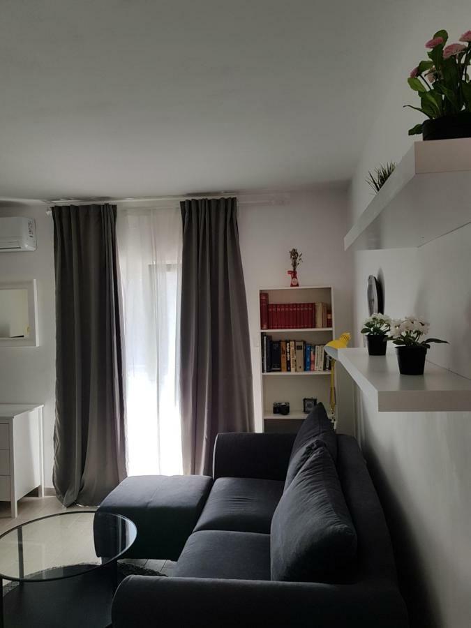 Apartment 'Getaway' Šibenik Exterior foto