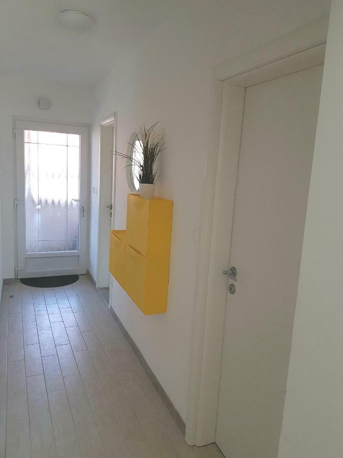 Apartment 'Getaway' Šibenik Exterior foto