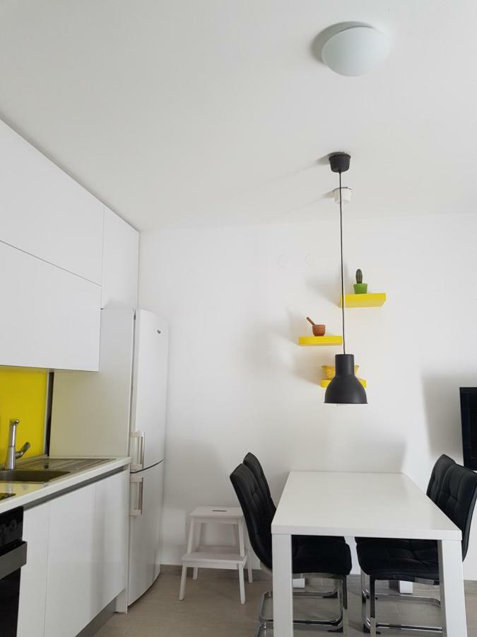 Apartment 'Getaway' Šibenik Exterior foto