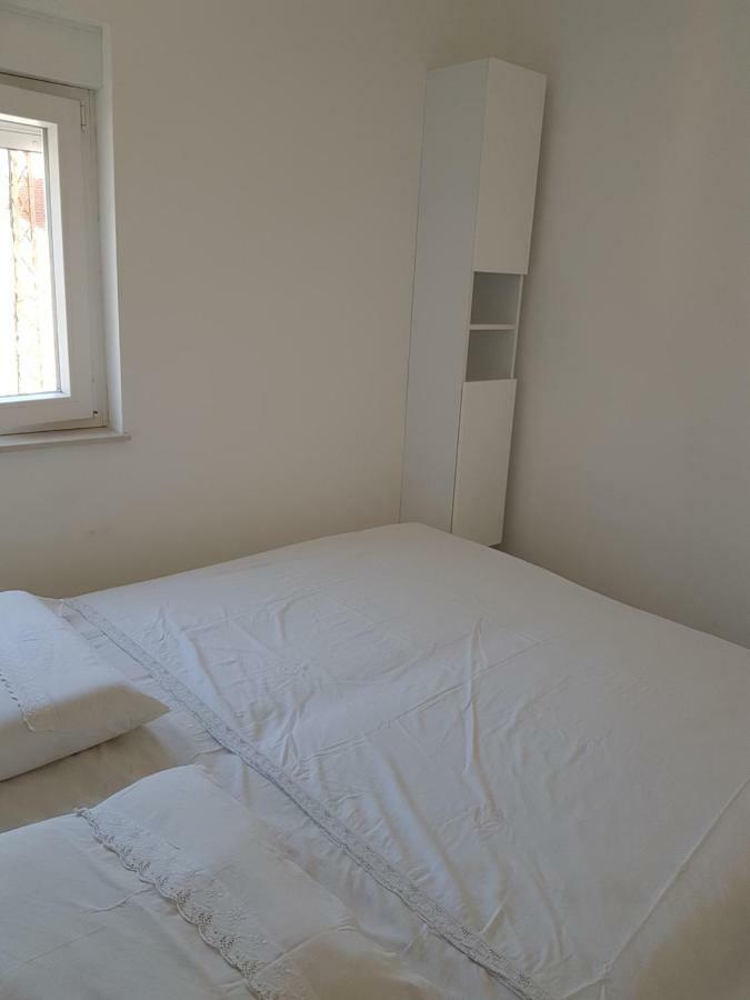 Apartment 'Getaway' Šibenik Exterior foto